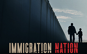 Immigration Nation